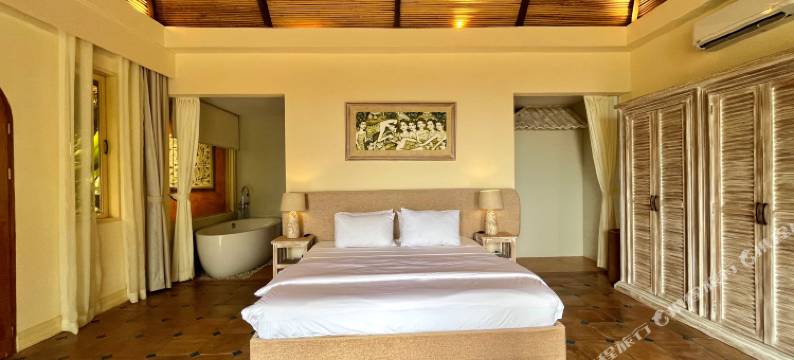 锡基霍尔岛椰树林海滩度假村(Coco Grove Beach Resort, Siquijor Island)图片