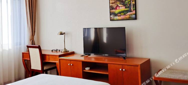 瀚都商务酒店(沈阳火车站店)图片