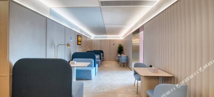 汉庭酒店(杭州浙大西溪校区文三路店)图片