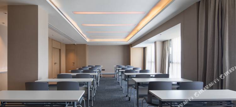 星程酒店(上饶婺源文化广场景观桥店)图片