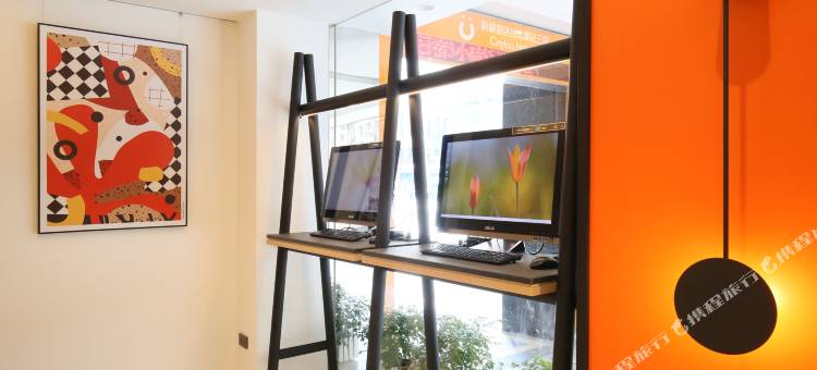 新驿旅店(台北车站三馆)图片