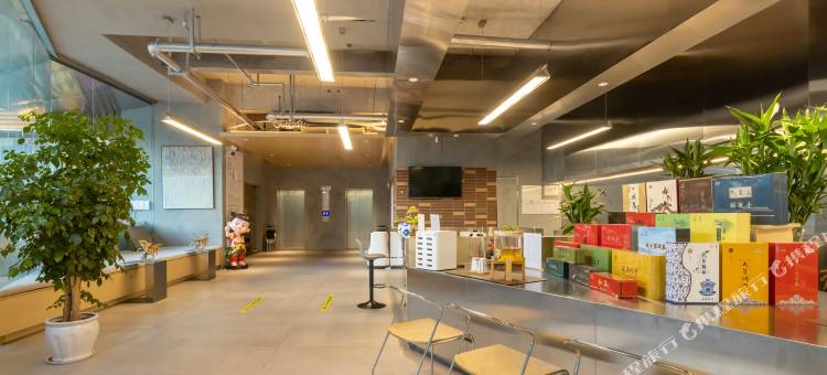 乐善酒店(宜宾西站店)图片