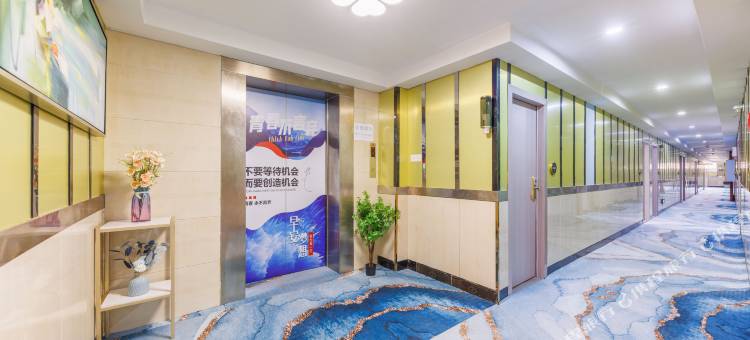 金悦宾馆(广州钟村店)图片