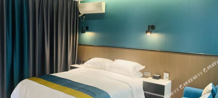 泊雅美宿酒店图片