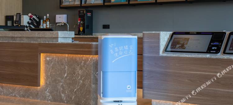 汉庭酒店(萍乡芦溪金顶大道漫时区店)图片