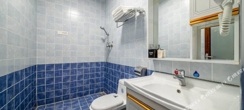 微雅精品酒店(朝阳广场三街两巷店)图片