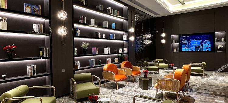 美豪酒店(雷州茂德公鼓城店)图片