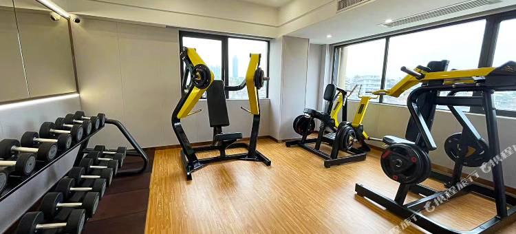 惠州西湖曦湖里酒店图片