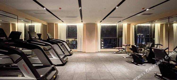 维也纳国际酒店(荆门深圳大道店)图片