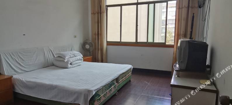 玉山昌鑫宾馆图片