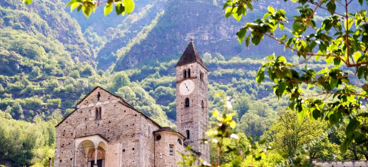 阿尔花园酒店(Hotel Al Giardinetto)图片