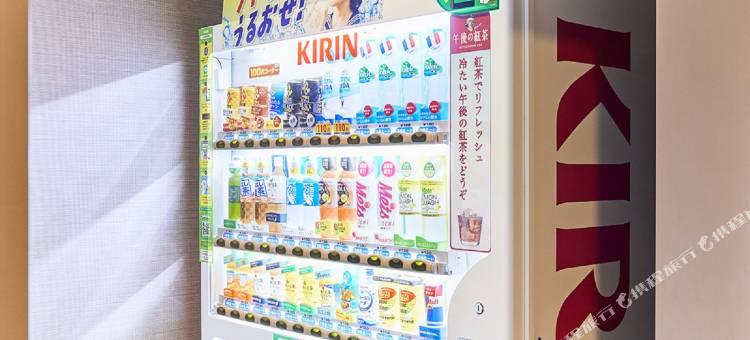 KOKO酒店 神户新长田(KOKO HOTEL Kobe Shinnagata)图片