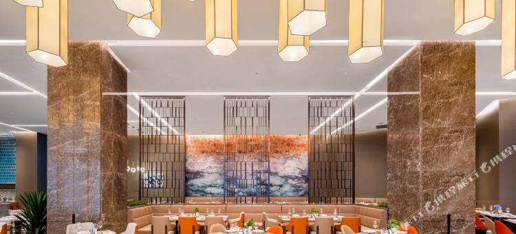 芳兰湖开元名庭酒店(九江之夜景区店)图片