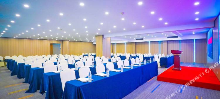 永康国际会展中心繁华美景酒店(中国科技五金城店)图片