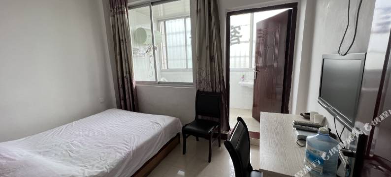 长汀随缘宾馆图片