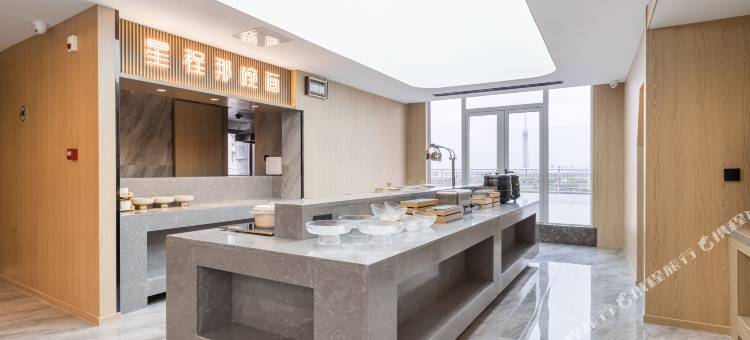 星程酒店(淮安河下古镇翔宇大道店)图片