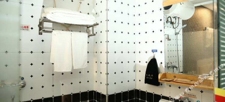 如家华驿精选酒店(三河燕郊大学城方舟广场店)图片