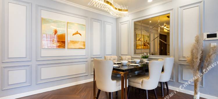 TeeUp Home - Rivergate Residence Bui Vien图片