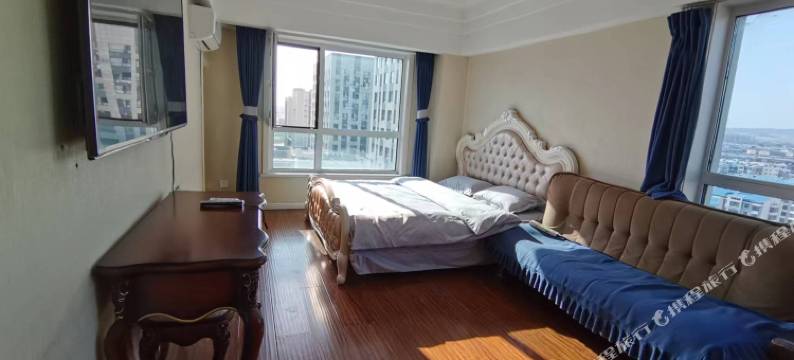 牡丹江燕燕温馨家园公寓图片