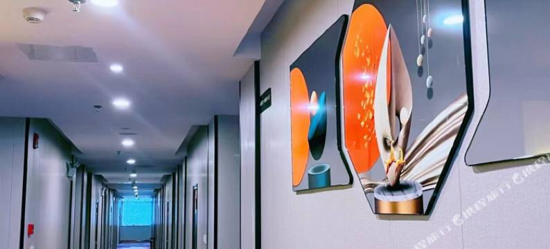 昆山新凯元酒店(昆山火车站店)图片