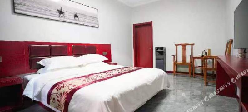 武乡温馨宾馆图片