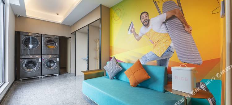 城市便捷酒店(乐山大佛店)图片