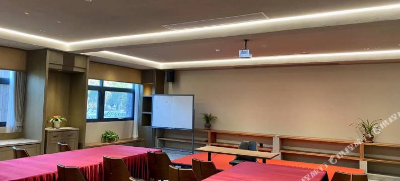 兰溪市然之梦休闲旅游园图片