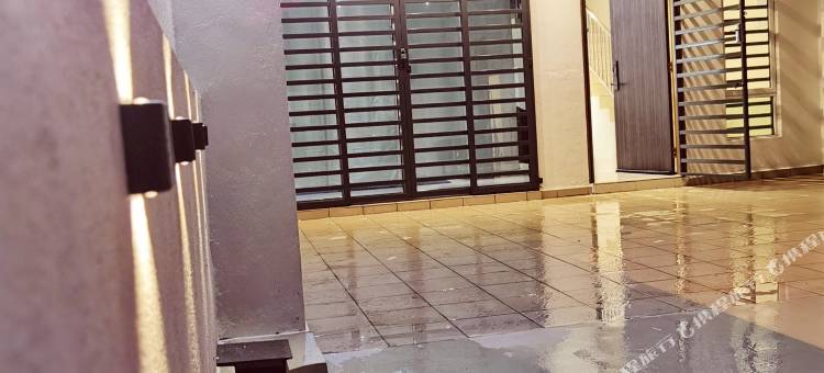 文冬民宿VIENS 303之家(Viens303 Home Bentong Homestay)图片