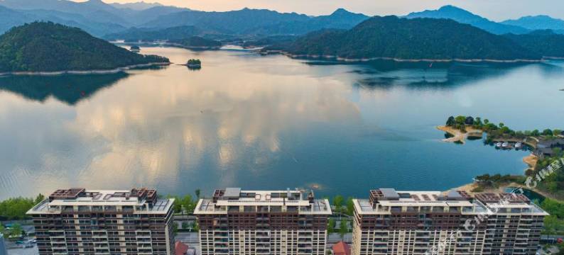 千岛湖千悦居民宿图片