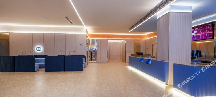 汉庭酒店(宿州萧县汽车总站店)图片