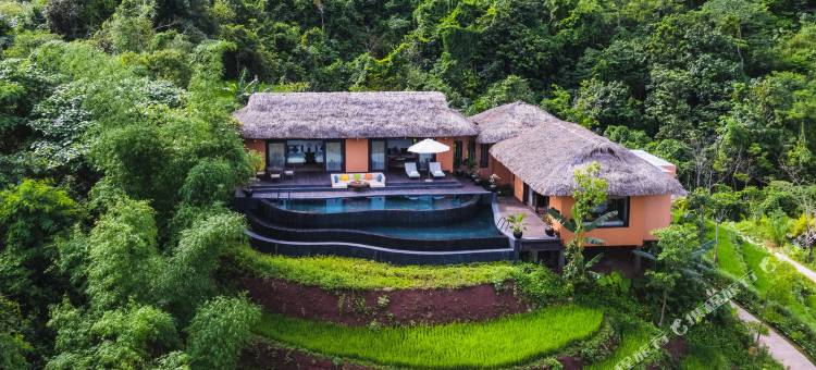 阿瓦娜度假村(Avana Retreat)图片