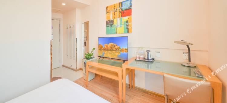 银座佳驿酒店(烟台环山路万达广场店)图片