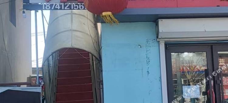 德胜宾馆(汤析线店)图片