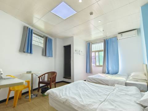 裕安住宿(深圳创维创新谷店)