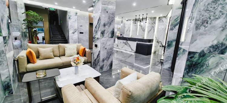 两当县万隆酒店图片