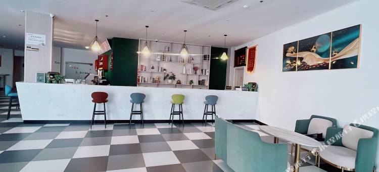 横店影视城玺尚酒店图片