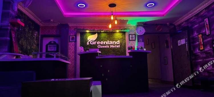 FabHotel Greenland Classic - Bhubaneswar Airport图片