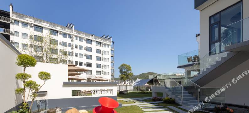 婺源·悦漫生活民宿图片