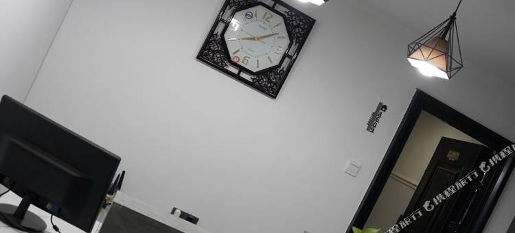 遇见归宿公寓(滨河南路分店)图片