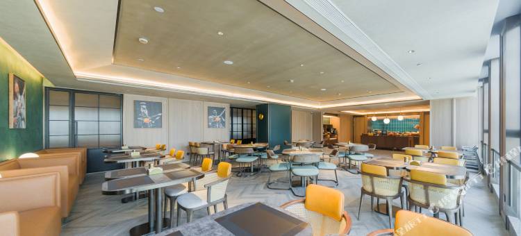 桔子酒店(济南CBD中央商务区店)图片