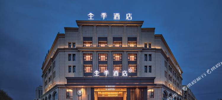 全季酒店(中卫丰安东路店)图片