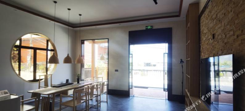 徽宿.爱上层楼民宿图片