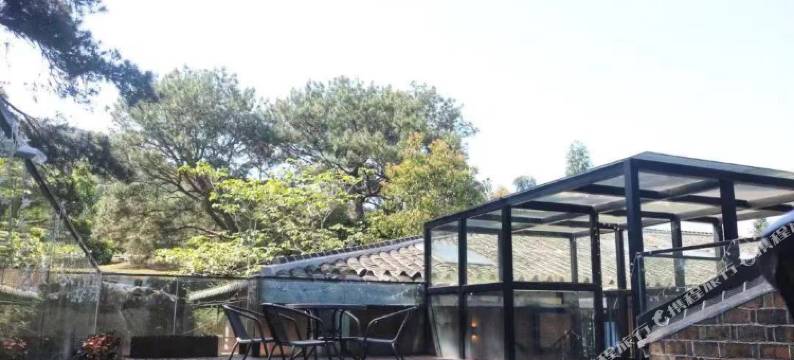 古田屋里厢民宿图片