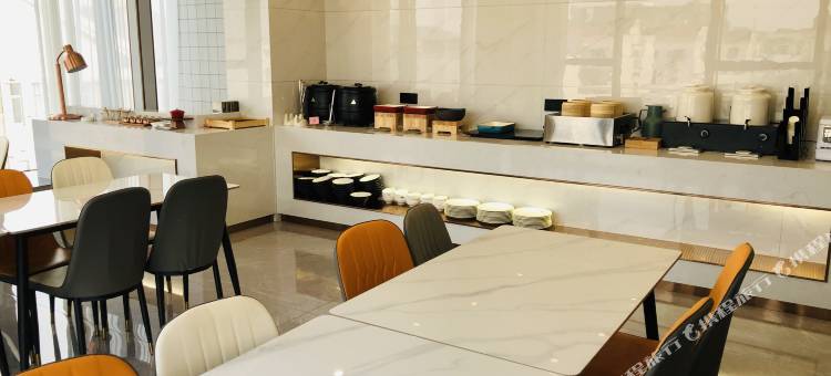 艺选安來S酒店(江阴华士店)图片
