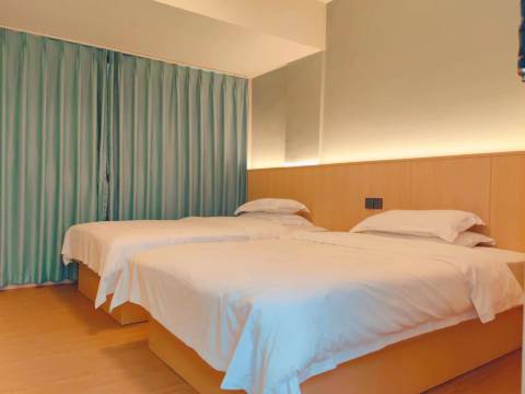 月欣公馆(深圳创维创新谷应人石地铁站店)