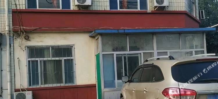 顺祥旅馆(潍坊东站店)图片