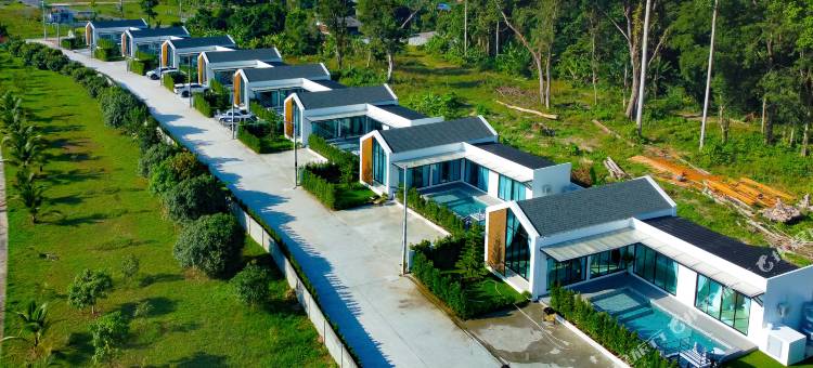 别墅帕拉蒙特2(Villa Paramount 2)图片