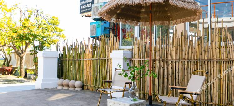 朱家尖暮暮日出海景民宿(南沙景区店)图片