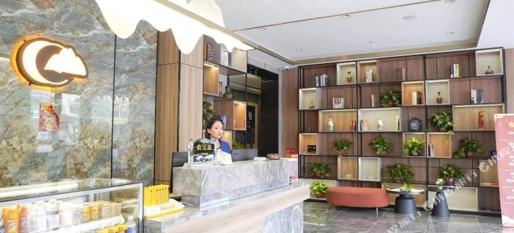 汾河湾商务酒店图片