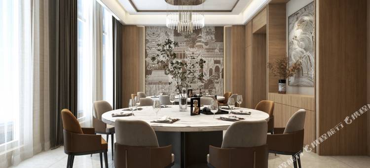佳航酒店(乌鲁木齐天山国际机场店)图片